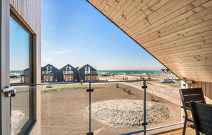 Interior - Stunning apartment in Slagelse (Slagelse)