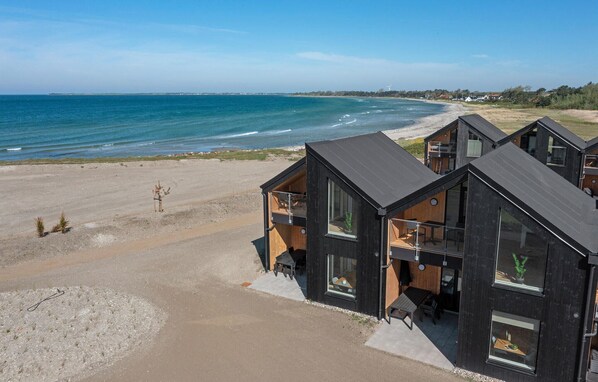 Beach nearby, fishing - Stunning apartment in Slagelse (Slagelse)