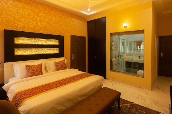 Draps italiens Frette, literie de qualité supérieure