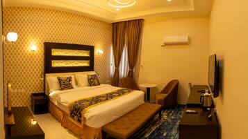 Standard Single Room | Frette Italian sheets, premium bedding, down duvets, Tempur-Pedic beds