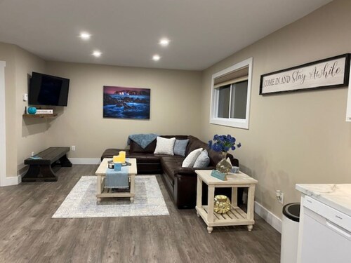East Coast Serenity - 2 Bedroom Suite