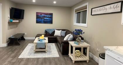 East Coast Serenity - 2 Bedroom Suite