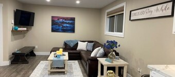 East Coast Serenity - 2 Bedroom Suite