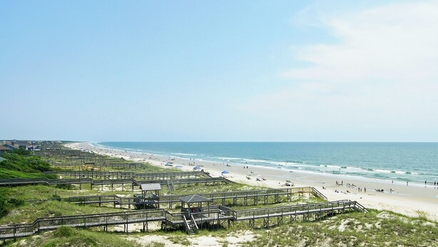 Strand