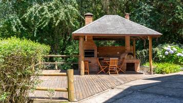 Entrada (vista interna)