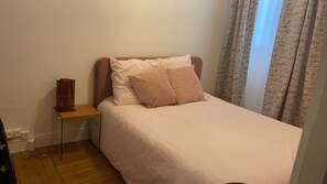 3 bedrooms, WiFi - Paris 16 tour Eiffel (Paris)