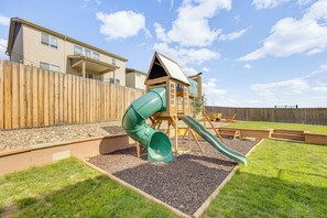 Espace pour enfants