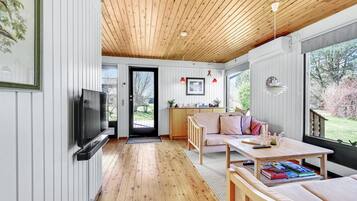 Smart TV