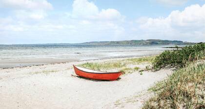 3 bedroom awesome home in Hørve