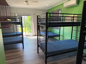 1 bedroom, free WiFi, wheelchair access