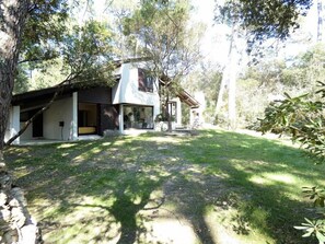 Exterior - Villa ' L'échappée Belle' (SEIGNOSSE)