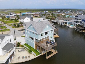 Maison (5 Bedrooms) | Équipement de l’hébergement