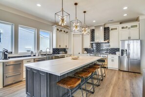 Casa (5 Bedrooms) | Comodidades da propriedade