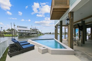 Hus (5 Bedrooms) | Pool | Utomhuspool