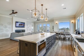 Hus (5 Bedrooms) | BekvÀmlighet