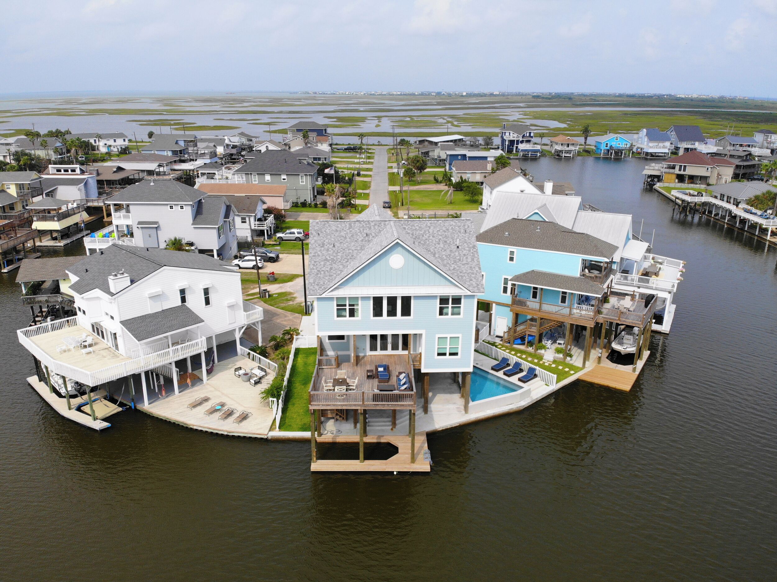 House (5 Bedrooms) | Property amenity