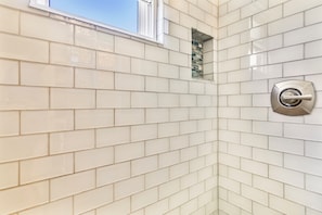 Ferienhaus (3 Bedrooms) | Ausstattung der Unterkunft