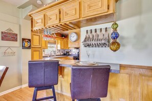 Casa (3 Bedrooms) | Comodidades da propriedade