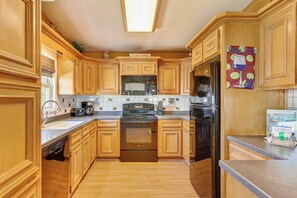 独立别墅 (3 Bedrooms) | 住宿服务设施