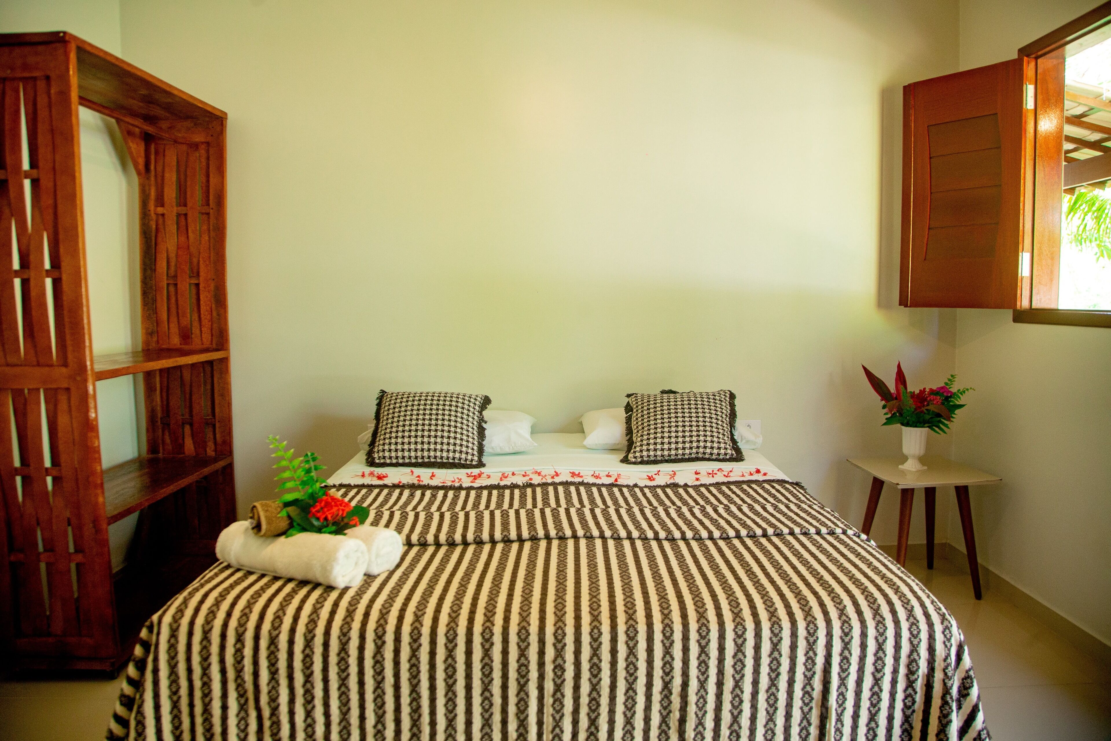 Premium Double or Twin Room | Free WiFi, bed sheets