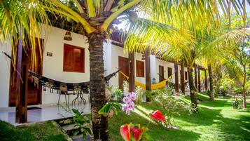 Premium Double or Twin Room | View from room