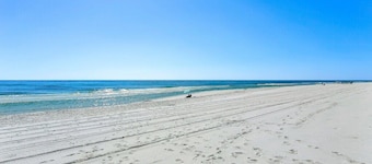 Breathtaking Soundfront Condo|Pool & Beach Access!
