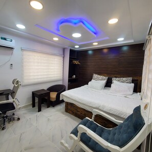 1 bedroom, WiFi