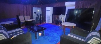 Maitama Serviced shortlet Apartment
