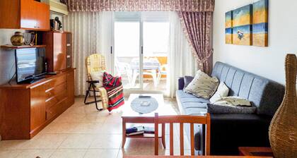 Precioso apartamento en Oropesa del Mar