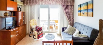 Gorgeous apartment in Oropesa del Mar