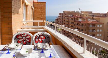 Gorgeous apartment in Oropesa del Mar