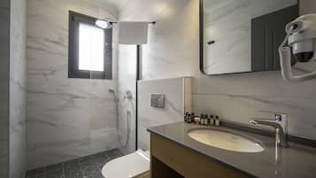 Ducha y cabezal de ducha tipo lluvia