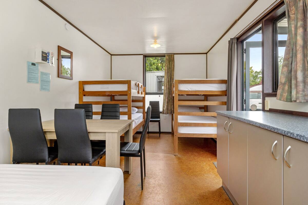 Traditional Cabin | WiFi (free)