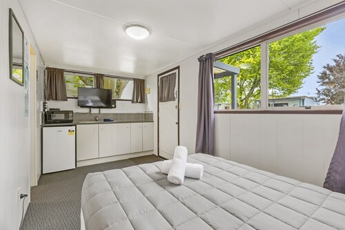 Hamilton City Holiday Park