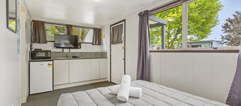 Hamilton City Holiday Park