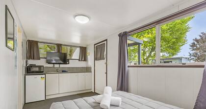 Hamilton City Holiday Park