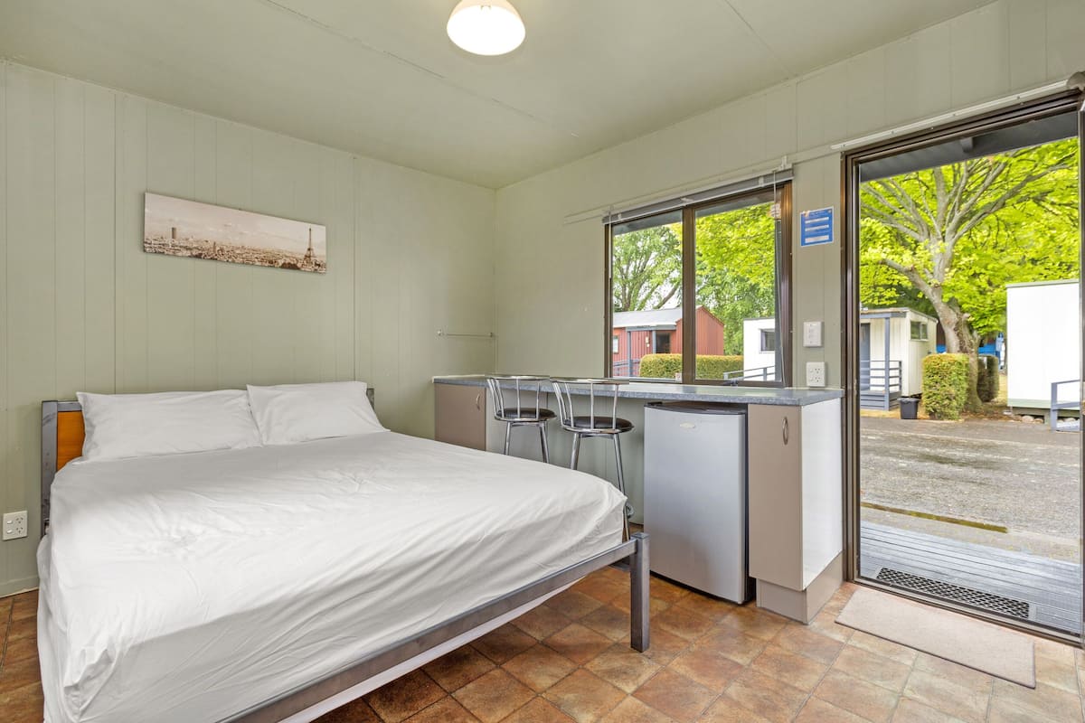 Traditional Double Room | WiFi (free)