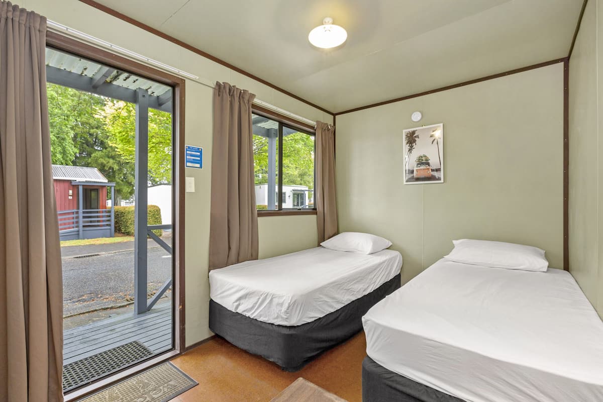 Traditional Twin Room | WiFi (free)