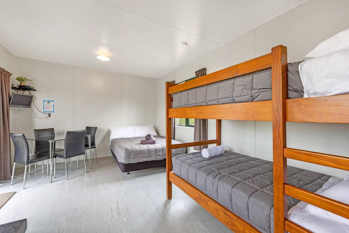 Superior Quadruple Room | WiFi (free)