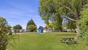 Exterior - Hamilton City Holiday Park (Hamilton)