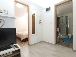 1 bedroom, WiFi - Holiday home with air conditioning (Pula)