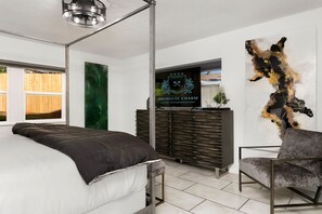 3 Schlafzimmer, Bügeleisen/Bügelbrett, kostenloses WLAN, Bettwäsche
