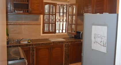 FURNISHED HOUSE COSY