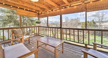 Eco-Friendly Escape in Cortez - Pets Welcome!