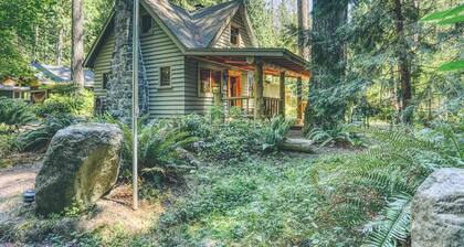 Wallace Cottage