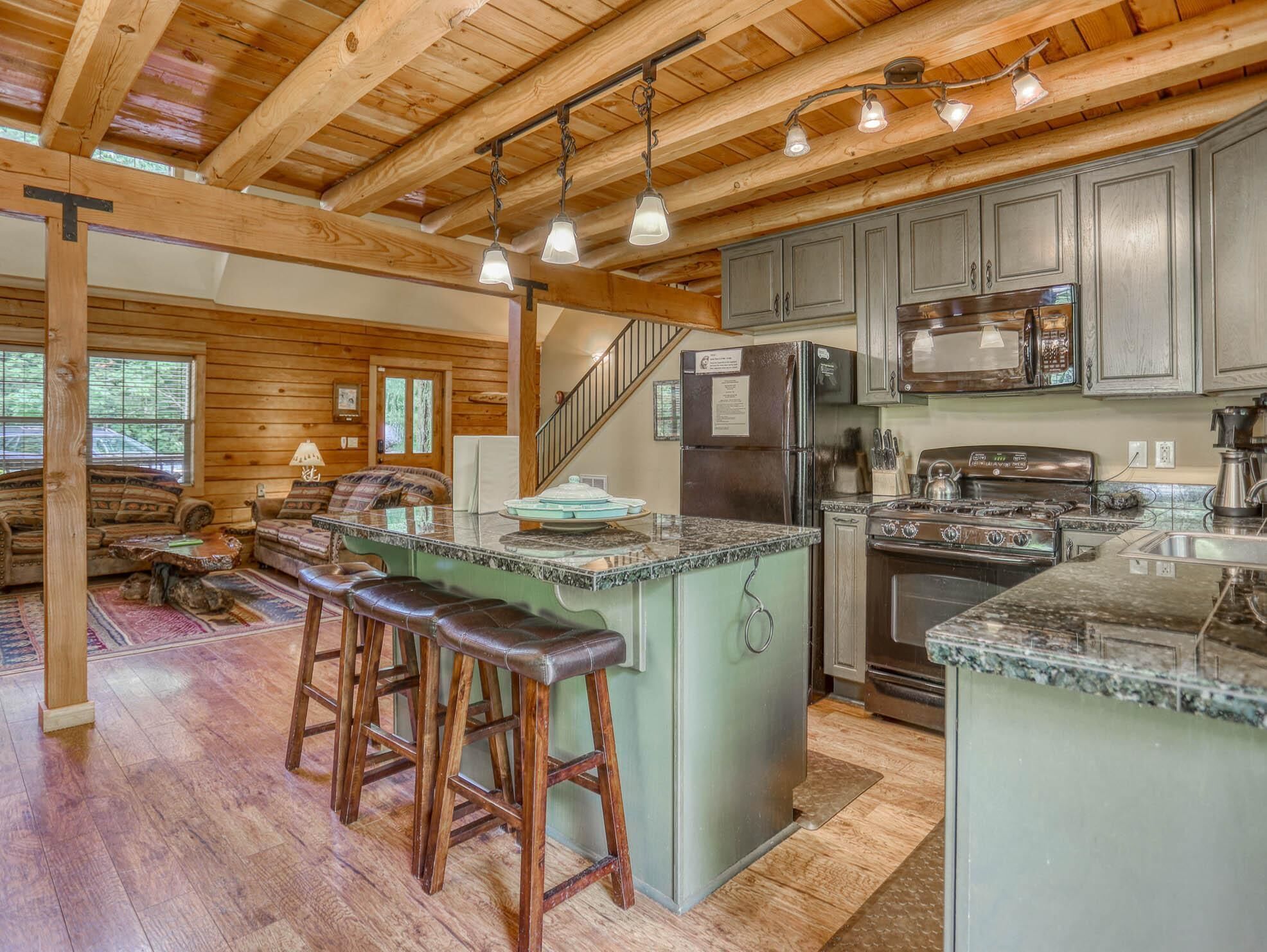 Bếp riêng | Dụng cụ nấu nướng/bát dĩa/dao nĩa 