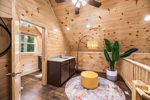 Interior - Brand New Luxury Cabin-Private Appalachian Retreat (Gatlinburg)
