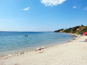 Plage