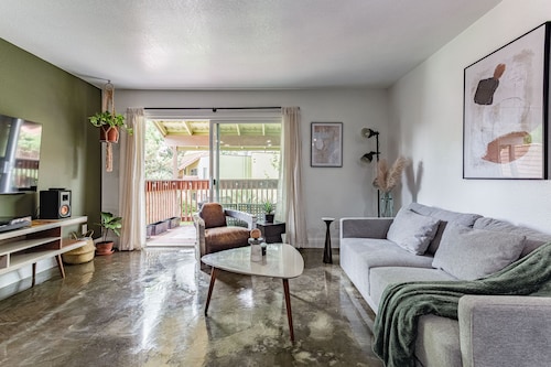 Dreamy Villa near CRMC & Downtown