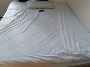 1 bedroom, WiFi